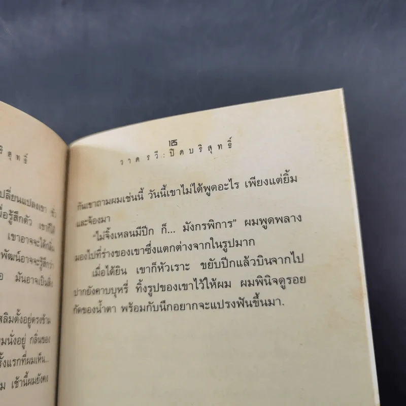 ปิดบริสุทธิ์ - วาด รวี รูปที่ 10