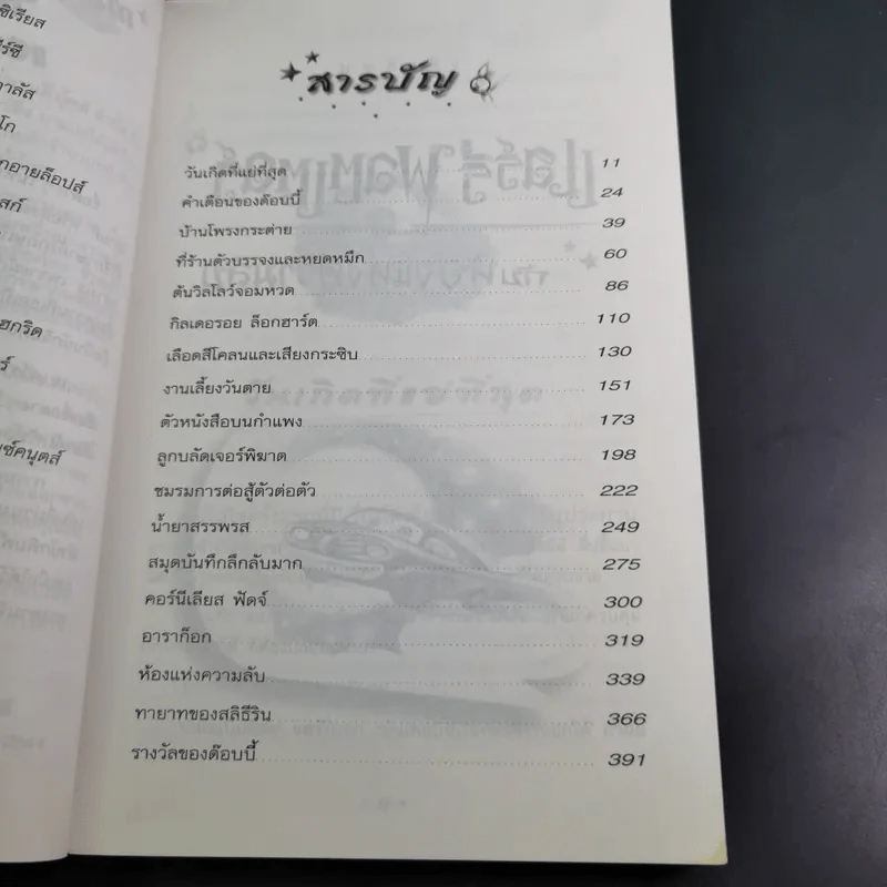 แฮร์รี่ พอตเตอร์ กับห้องแห่งความลับ Harry Potter รูปที่ 13