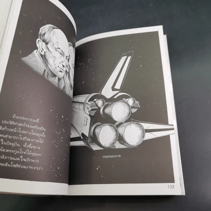 การ์ตูนความรู้ ชุด คนของโลก พี่น้องตระกูลไรท์ ต้นแบบแห่งการบิน รูปที่ 12