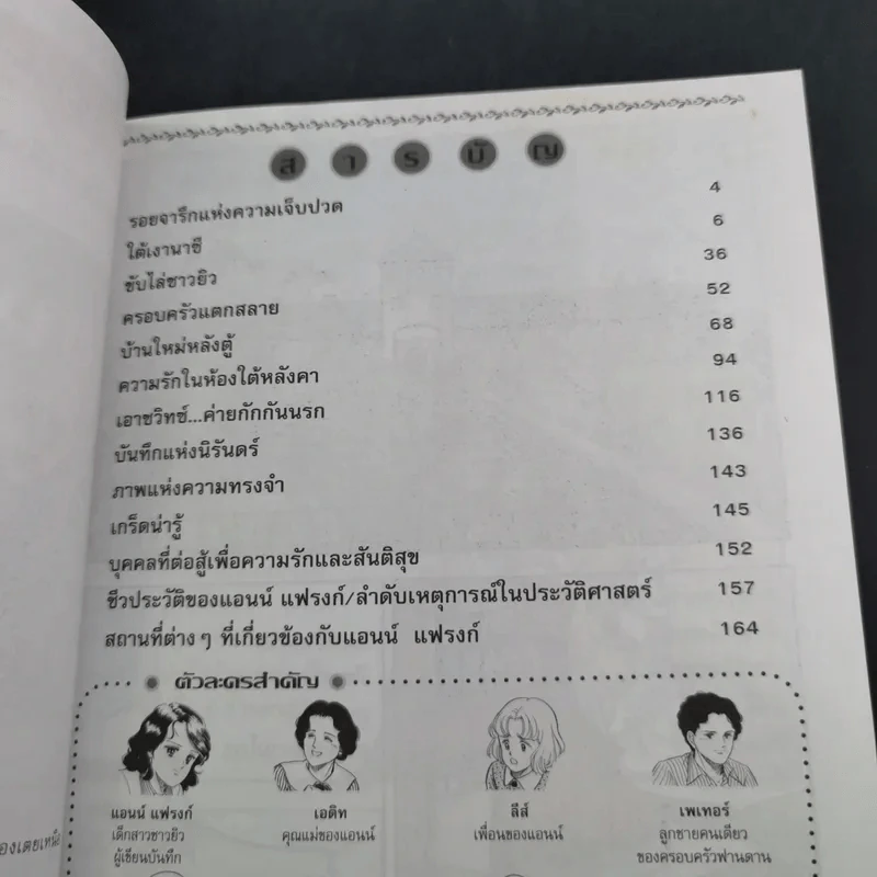 บุคคลที่น่ารู้จัก แอนน์ แฟรงก์ รูปที่ 10