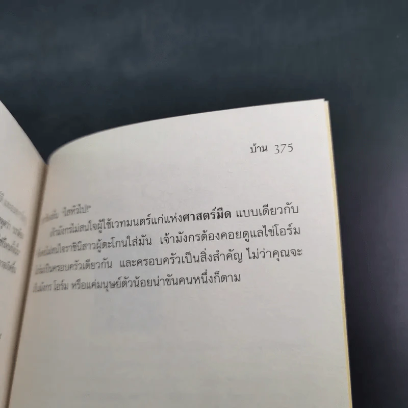 ท็อดฮันเตอร์ มูน เล่ม 1 ผู้นำทาง รูปที่ 14