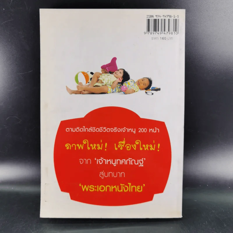 น้องเดียว Reality Show - ปิ่นอนงค์ วัชรปาณ รูปที่ 2
