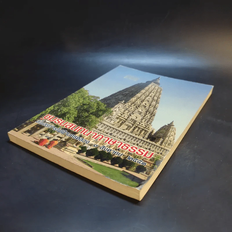 ชมรมสนทนาภาษาธรรม สโมสรการไฟฟ้านครหลวง 1 ส.ค.2553 รูปที่ 7