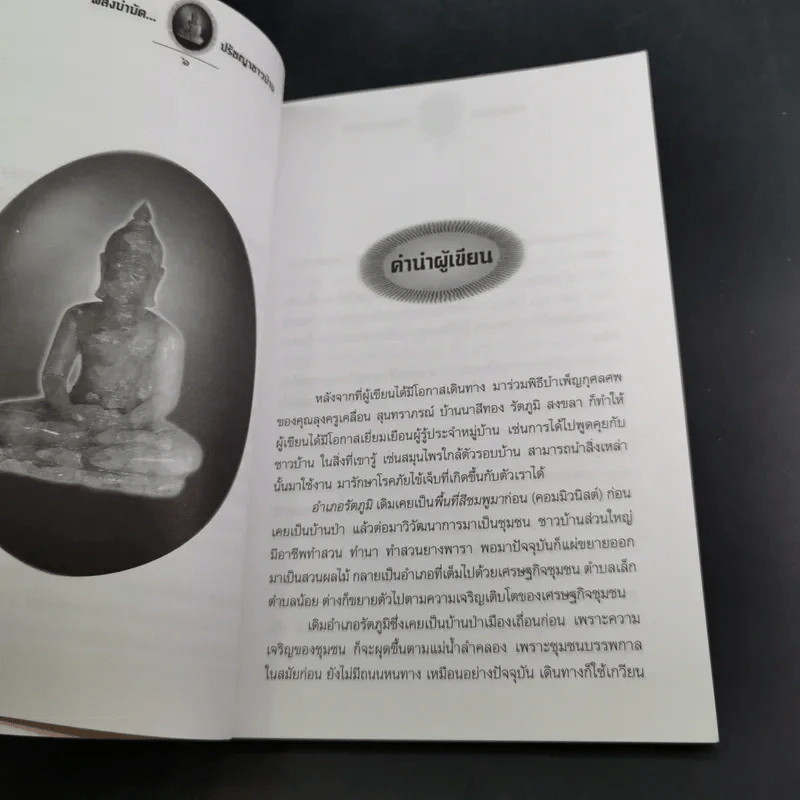 พลังบำบัด ปรัชญาชาวบ้าน - ชีวญาณ รูปที่ 11