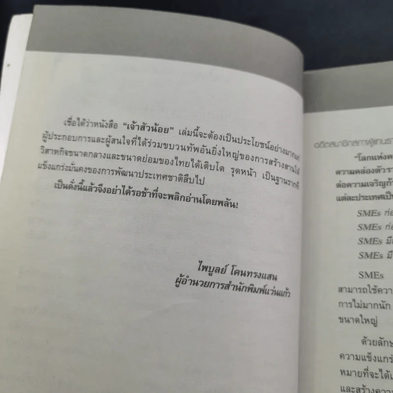 เจ้าสัวน้อย - ภาคิน สมมิตร รูปที่ 10