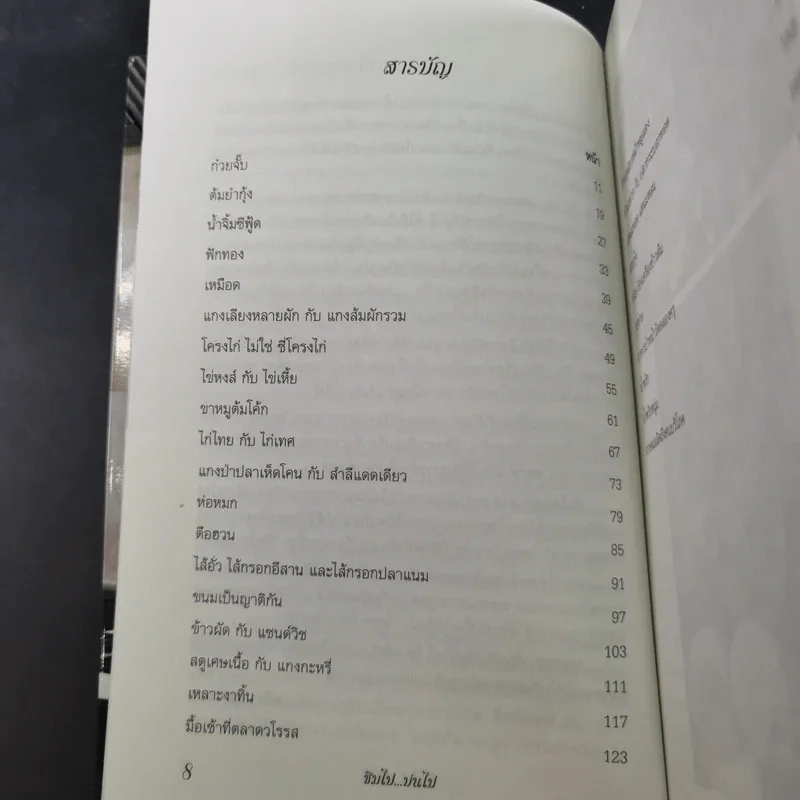 ชิมไป บ่นไป - สมัคร สุนทรเวช รูปที่ 12