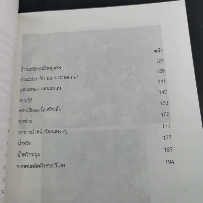 ชิมไป บ่นไป - สมัคร สุนทรเวช รูปที่ 13