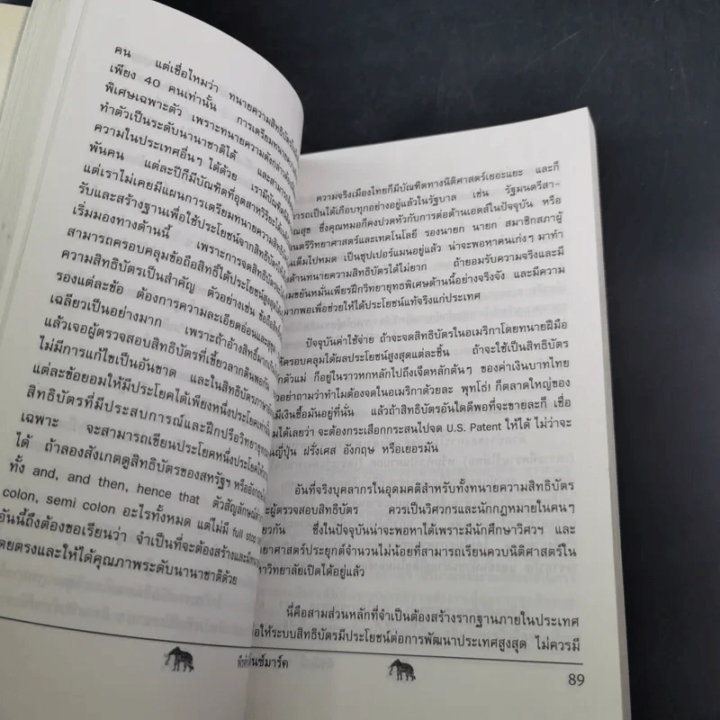วัดรอยเท้าช้าง - พีรศักดิ์ วรสุนทรโรสถ รูปที่ 13