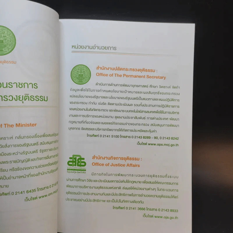 หนังสือความรู้ด้านกฎหมายที่จำเป็นในชีวิตประจำวัน รูปที่ 7