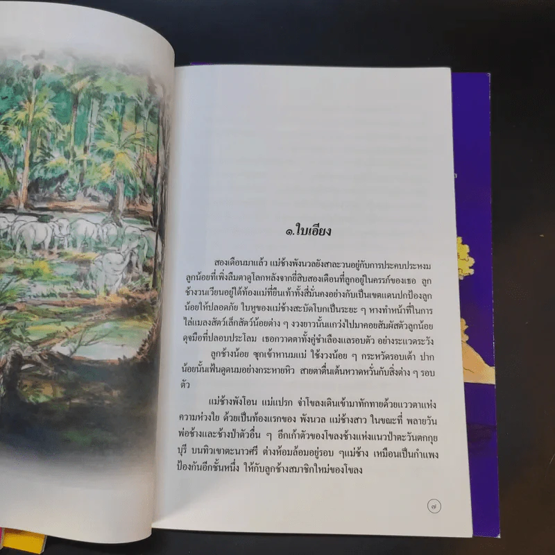หนังสือบันเทิงคดีประเภทร้อยกรอง 5 เรื่อง รูปที่ 20