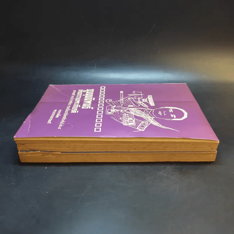 ชุมนุมนิพนธ์เพื่อถวายพระเกียรติ เล่ม 3-4 รูปที่ 5