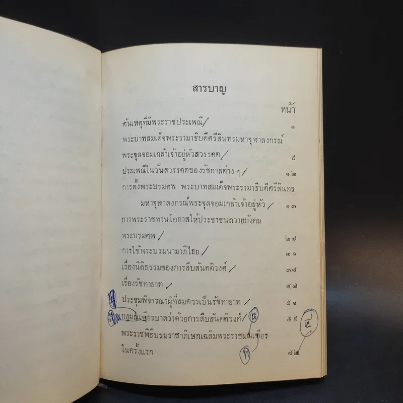 พระราชกรณียกิจ ใน พระบาทสมเด็จพระมงกุฎเกล้า เล่ม 9-11 พระราชประเพณี รูปที่ 10