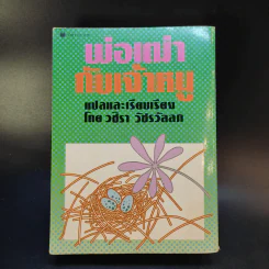 พ่อเฒ่ากับเจ้าหนู - วชิรา วัชรวัลลภ รูปที่ 2