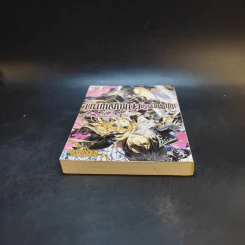 ภารกิจพิชิตเจ้าชายเก่า ปฏิบัติการรักเจ้าหญิงนักฆ่า เล่ม 1 รูปที่ 5