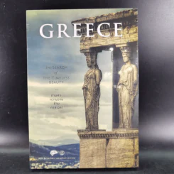 Greece ตามหาความงามข้ามเวลา รูปที่ 1