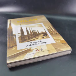 Milan Guidezine Beyond a design city รูปที่ 4