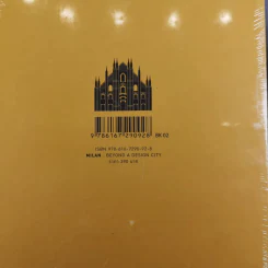 Milan Guidezine Beyond a design city รูปที่ 7