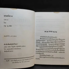 มนต์ลวง 2 เล่มจบ - กรุง ญ.ฉัตร รูปที่ 11