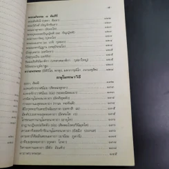 มนต์พิธีชาวพุทธ รูปที่ 17
