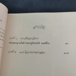จันทร์ศรีส่องธรรม 105 ปี 85 พรรษา 5 แผ่นดิน รูปที่ 10