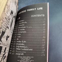 โอซาว่าฮายกครัว เล่ม 1,2,5,6,7,8,10,11,14,17,18,20 รูปที่ 12