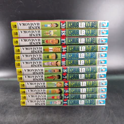 โอซาว่าฮายกครัว เล่ม 1,2,5,6,7,8,10,11,14,17,18,20 รูปที่ 3