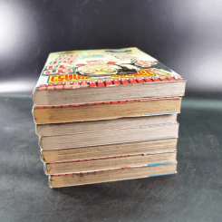 โอซาว่าฮายกครัว ต้นตระกูล เล่ม 5,10,12,14,19,24,28 รูปที่ 3