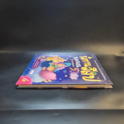นิทานอีสปก่อนนอน 50 เรื่อง 2 ภาษา อังกฤษ-ไทย รูปที่ 5