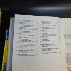 Schwartz's Principles of Surgery Special+Basic รูปที่ 20