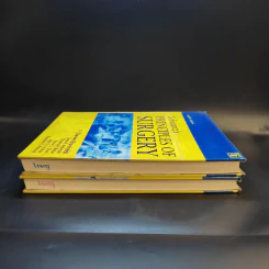 Schwartz's Principles of Surgery Special+Basic รูปที่ 4