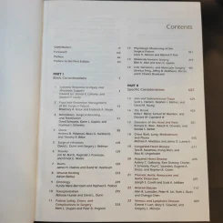 Schwartz's Principles of Surgery Special+Basic รูปที่ 9