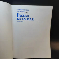 Understanding and Using English Grammar รูปที่ 8