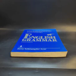 Understanding and Using English Grammar รูปที่ 4