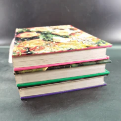 ชีวิตงาม รวมเล่ม 1-9 (รวม 3 เล่มใหญ่) รูปที่ 5