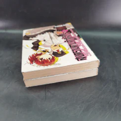 สงครามดาบศักดิ์สิทธิ์ เล่ม 1-2 รูปที่ 6