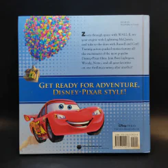 Disney Pixar Storybook Collection รูปที่ 2