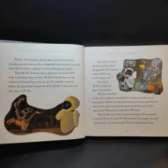 Disney Pixar Storybook Collection รูปที่ 13