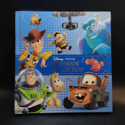 Disney Pixar Storybook Collection รูปที่ 1