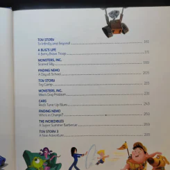 Disney Pixar Storybook Collection รูปที่ 10