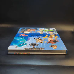 Disney Pixar Storybook Collection รูปที่ 6