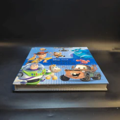 Disney Pixar Storybook Collection รูปที่ 4