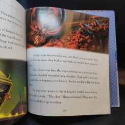 Disney Pixar Storybook Collection รูปที่ 18