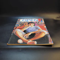 Open ปีที่ 3 ฉบับที่ 26 โน้ต อุดม แต้พานิช รูปที่ 5