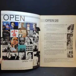 Open ปีที่ 3 ฉบับที่ 26 โน้ต อุดม แต้พานิช รูปที่ 9