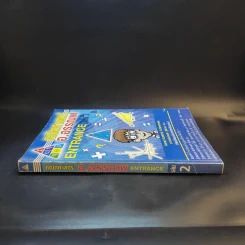 คณิตศาสตร์ อ.อรรณพ Entrance เล่ม 2 รูปที่ 3