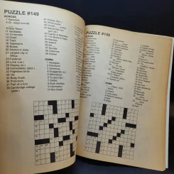 Puzzle Blast Crosswords#2 รูปที่ 10