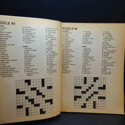 Puzzle Blast Crosswords#2 รูปที่ 9