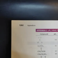 Organic Chemistry - L.G.Wade, Jr. รูปที่ 18