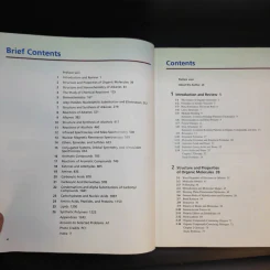Organic Chemistry - L.G.Wade, Jr. รูปที่ 9