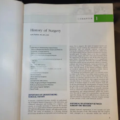 Textbook of Surgery Sabiston รูปที่ 13